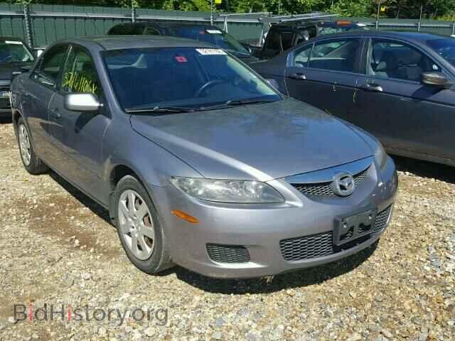 Фотография 1YVFP80C865M62214 - MAZDA 6 2006