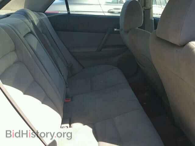 2006 MAZDA 6 - VIN: 1YVFP80C865M62214 - Фото 6