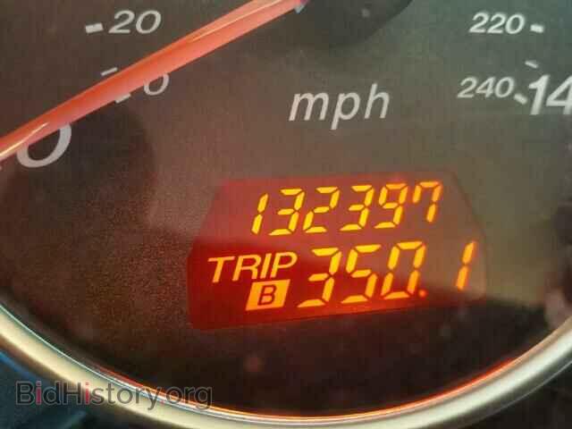 2006 MAZDA 6 - VIN: 1YVFP80C865M62214 - Фото 8