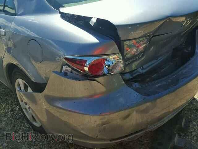 2006 MAZDA 6 - VIN: 1YVFP80C865M62214 - Фото 10