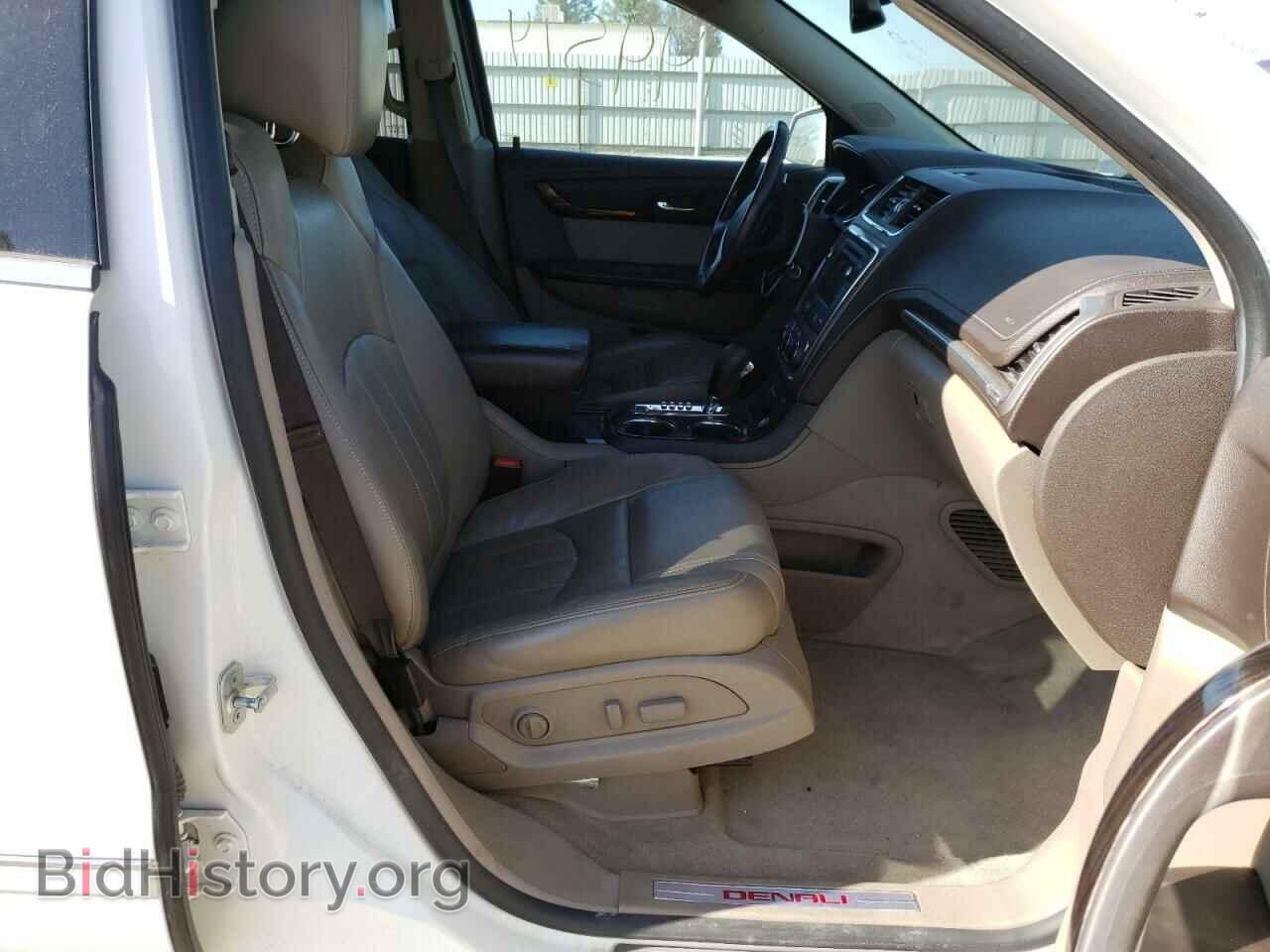 2014 GMC ACADIA DEN - VIN: 1GKKVTKD2EJ179482 - Фото 5