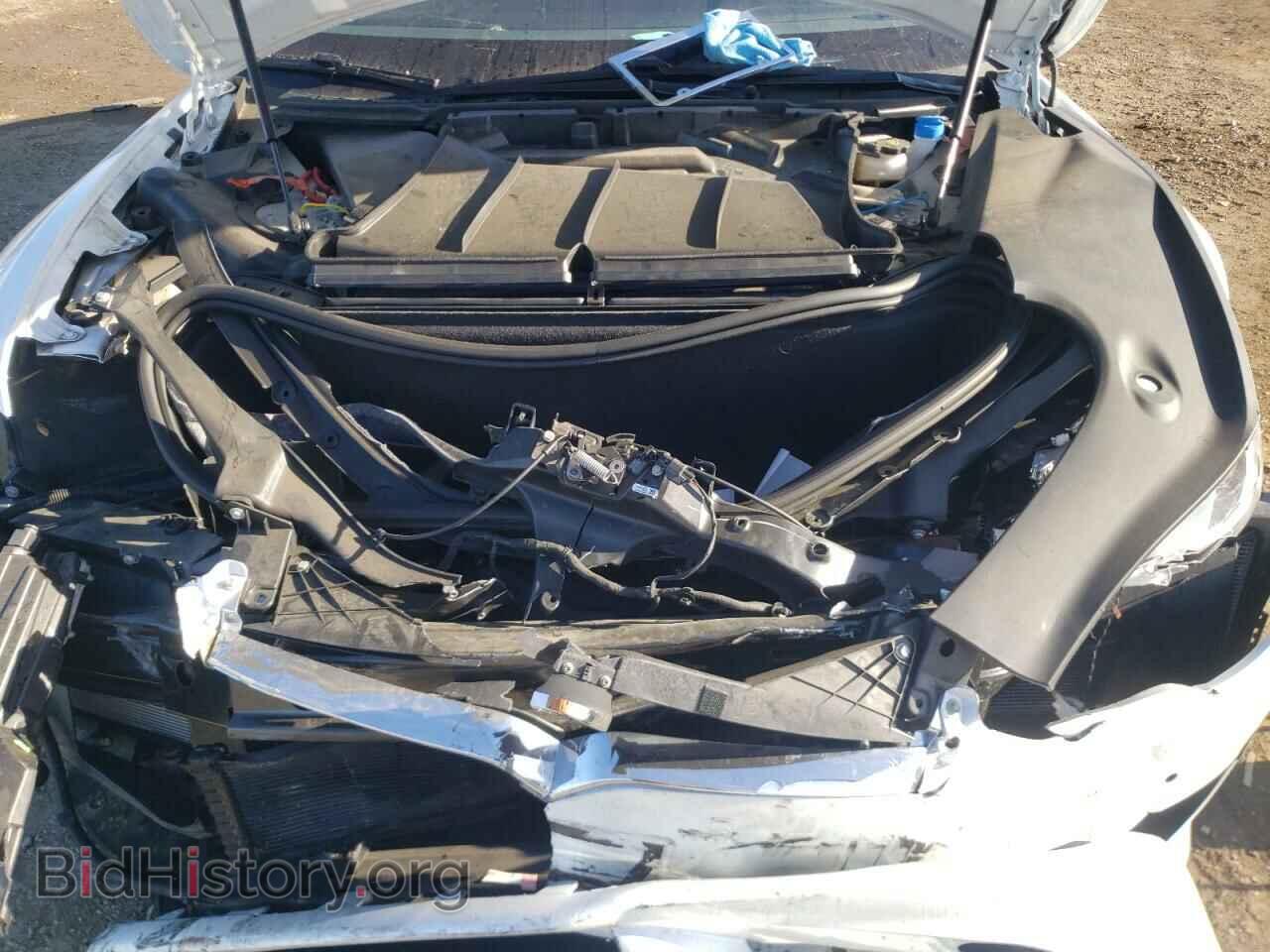 2018 TESLA MODEL S - VIN: 5YJSA1E28JF282932 - Photo 7