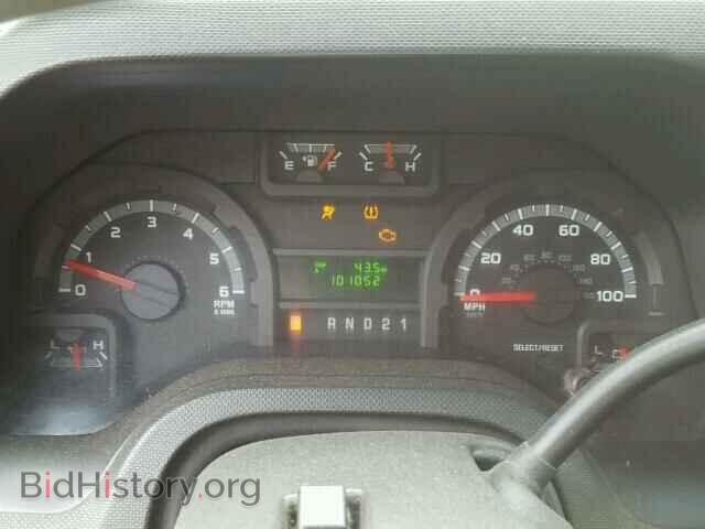 2009 FORD ECONOLINE - VIN: 1FBNE31L89DA11730 - Фото 8