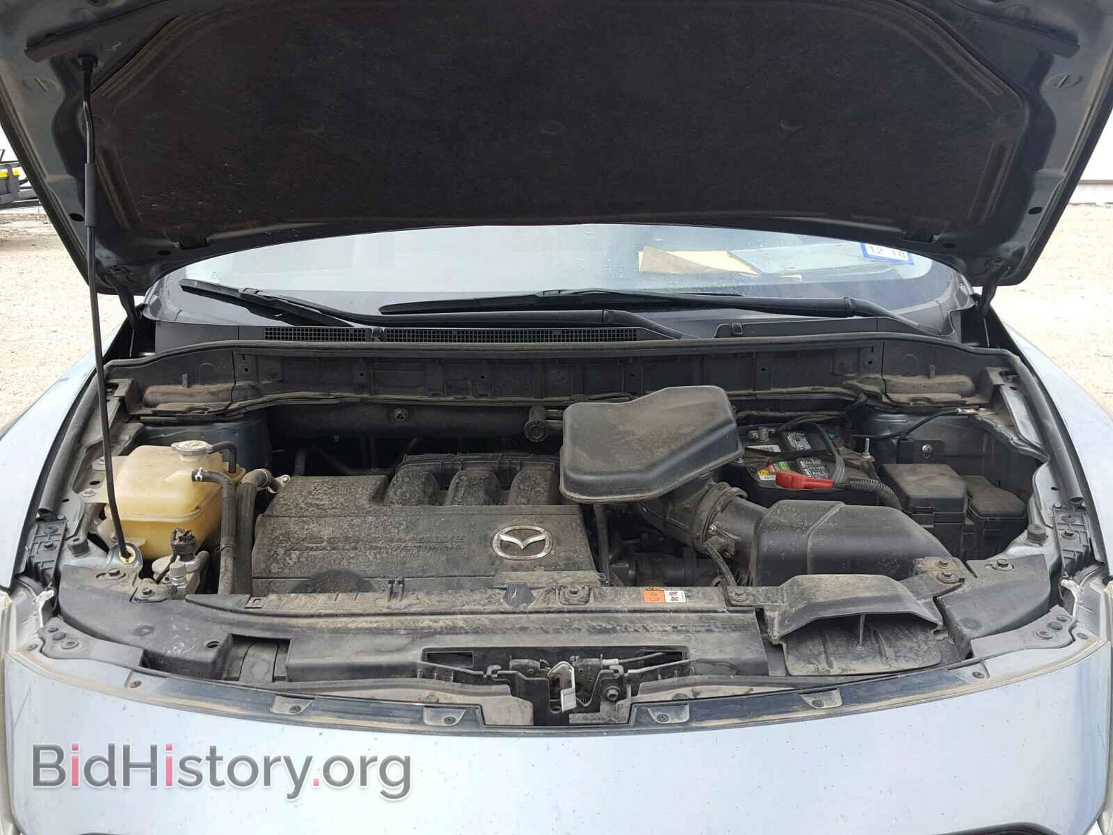 2013 MAZDA CX-9 - VIN: JM3TB2CA7D0411867 - Фото 7