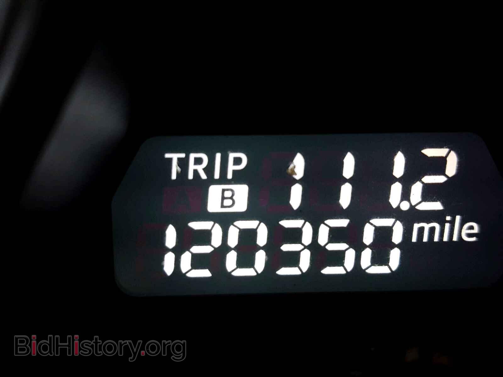 2013 MAZDA CX-9 - VIN: JM3TB2CA7D0411867 - Фото 8