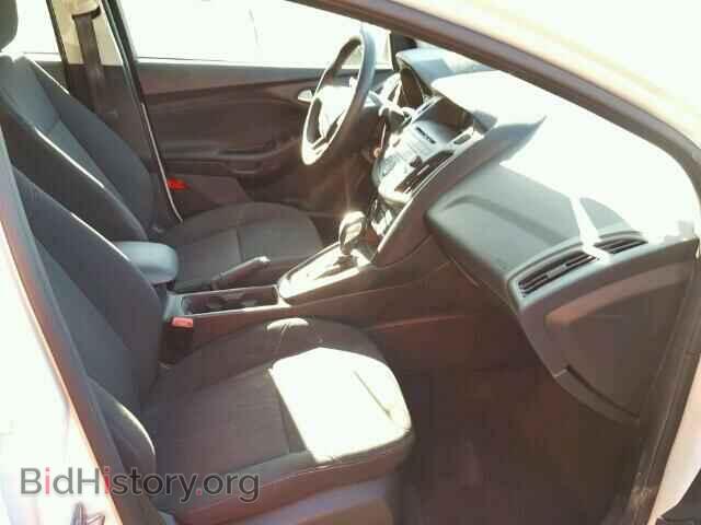 2015 FORD FOCUS - VIN: 1FADP3F25FL252735 - Фото 5