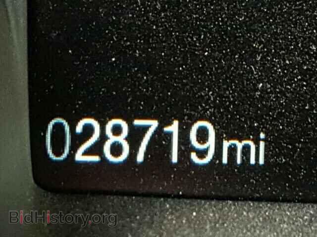 2015 FORD FOCUS - VIN: 1FADP3F25FL252735 - Фото 8