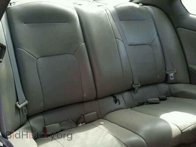 2004 CHRYSLER SEBRING - VIN: 4C3AG52H34E140510 - Фото 6