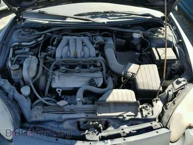 2004 CHRYSLER SEBRING - VIN: 4C3AG52H34E140510 - Фото 7