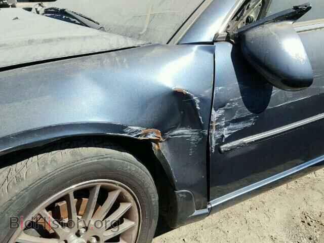 2004 CHRYSLER SEBRING - VIN: 4C3AG52H34E140510 - Фото 9