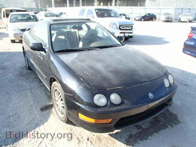 Фотография JH4DC4458YS010571 - ACURA INTEGRA 2000
