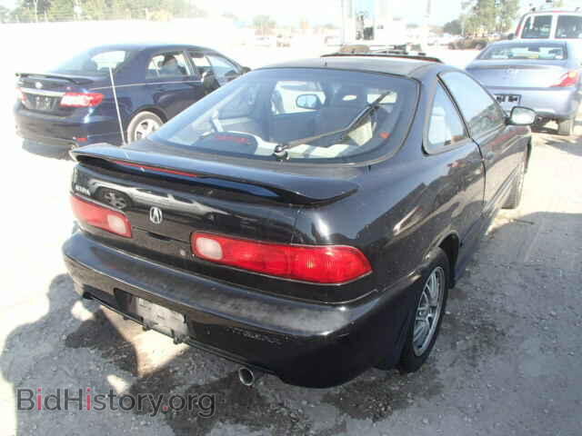 2000 ACURA INTEGRA - VIN: JH4DC4458YS010571 - Фото 4