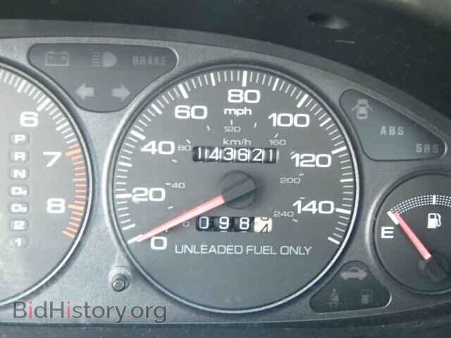 2000 ACURA INTEGRA - VIN: JH4DC4458YS010571 - Фото 9