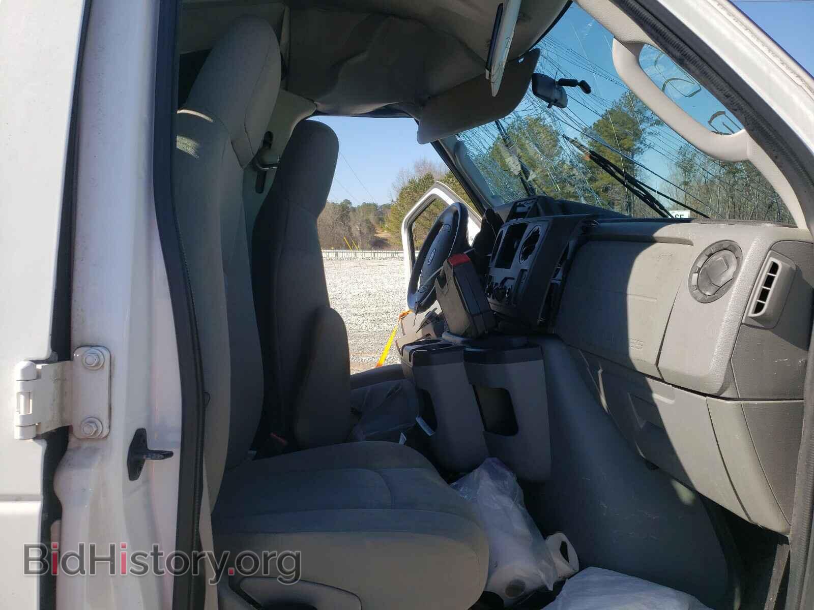 2011 FORD ECONOLINE - VIN: 1FTNE1EW8BDA08241 - Photo 5