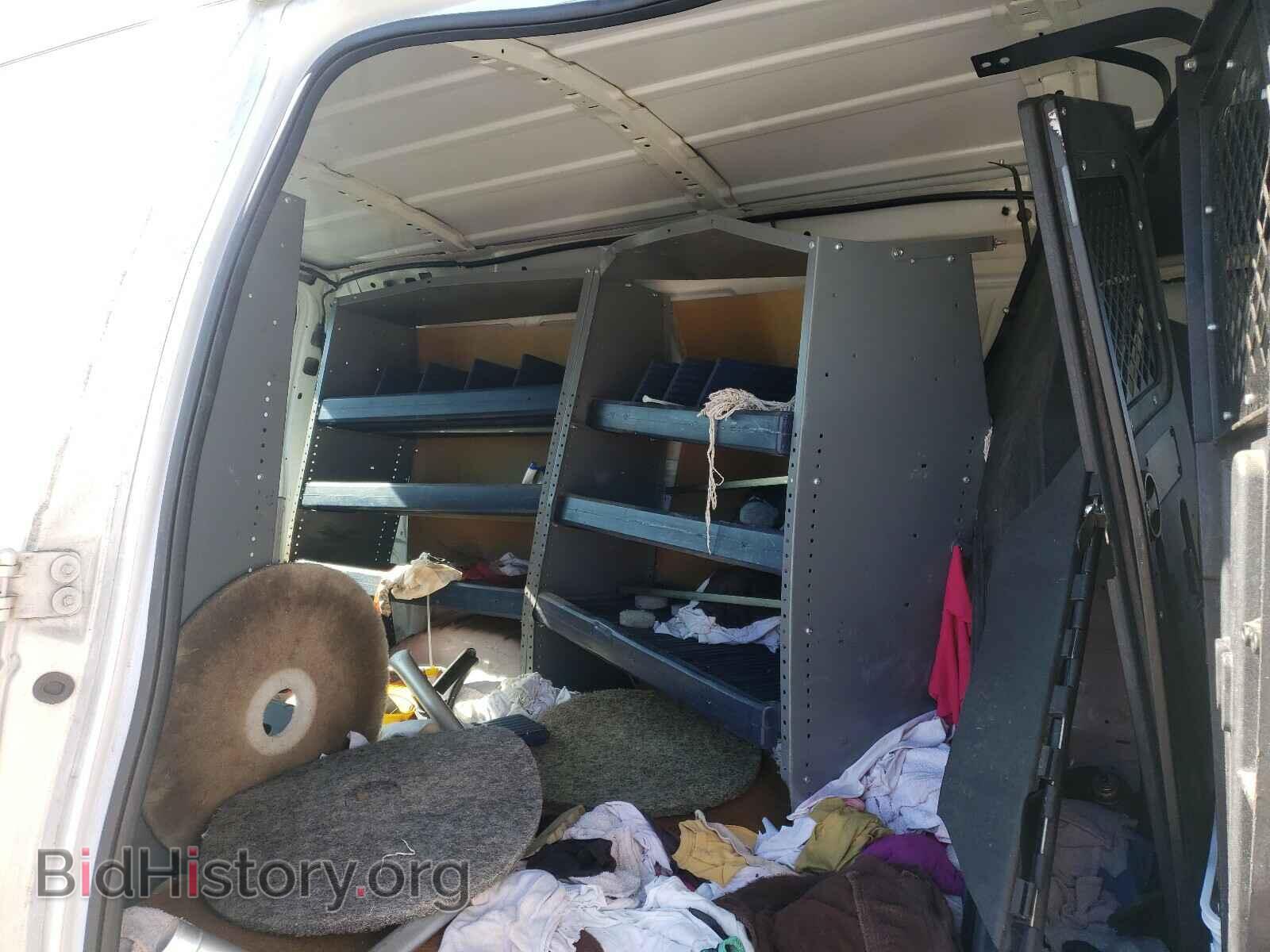 2011 FORD ECONOLINE - VIN: 1FTNE1EW8BDA08241 - Photo 6