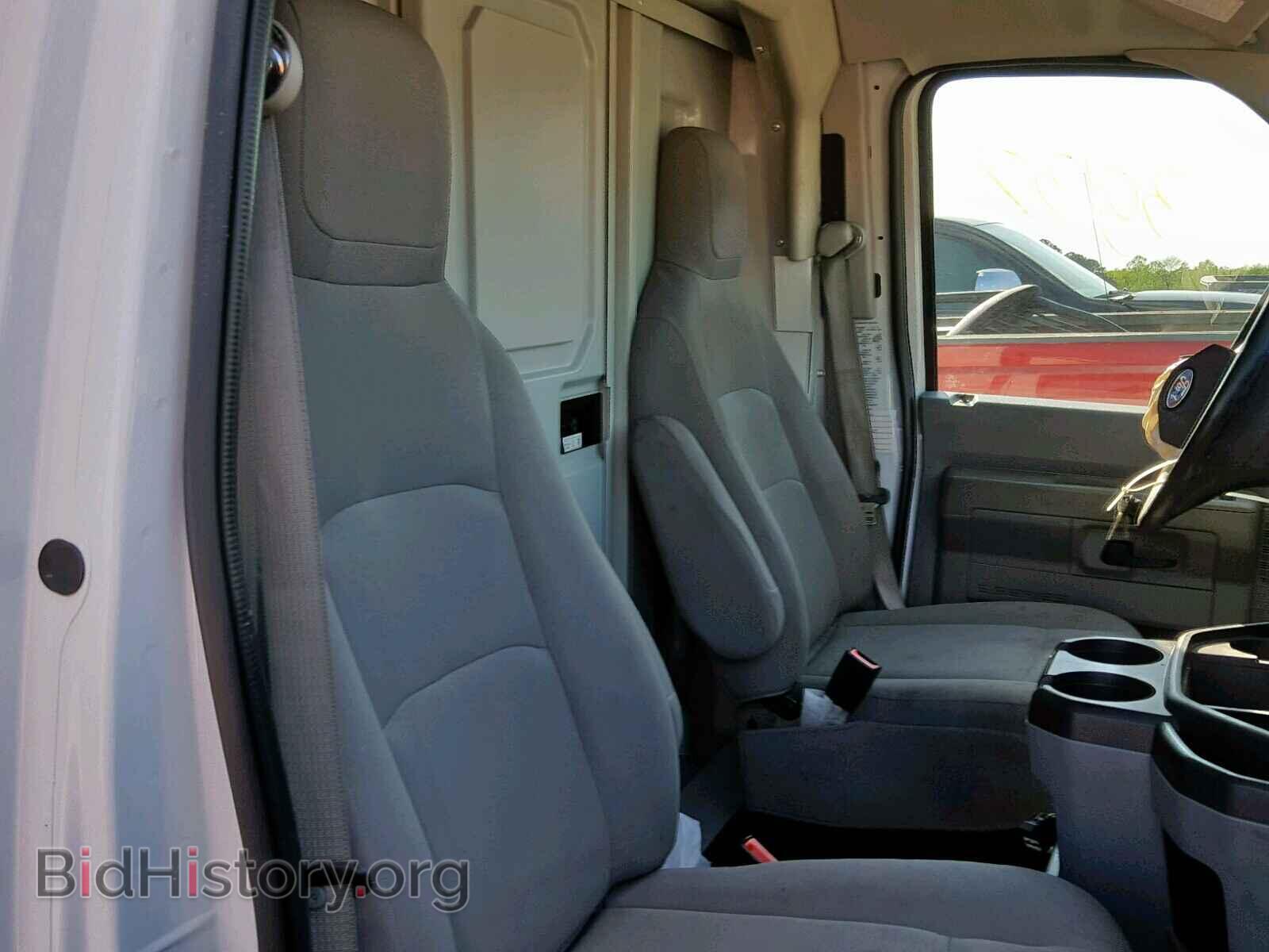 2018 FORD ECONOLINE - VIN: 1FDWE3F60JDC02061 - Фото 6