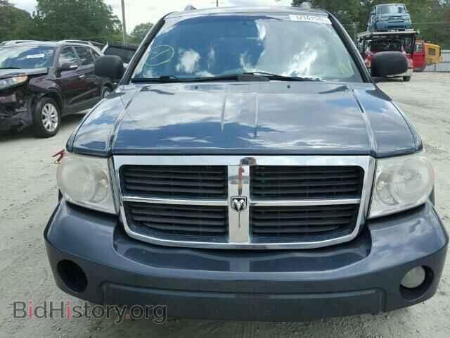 2008 DODGE DURANGO - VIN: 1D8HD48298F117719 - Photo 10