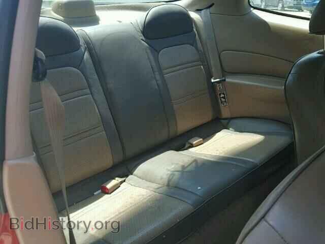 2000 FORD ESCORT - VIN: 3FAKP1134YR172472 - Фото 6