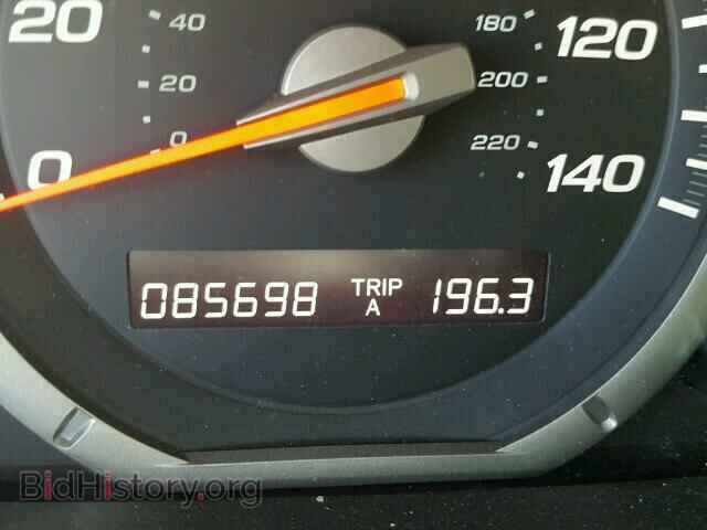 2006 HONDA PILOT - VIN: 2HKYF18626H540154 - Фото 8