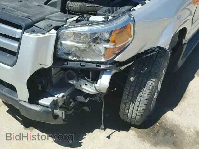 2006 HONDA PILOT - VIN: 2HKYF18626H540154 - Фото 9