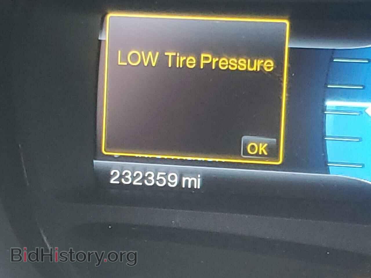 2011 FORD EDGE - VIN: 2FMDK4JC0BBA65052 - Фото 8