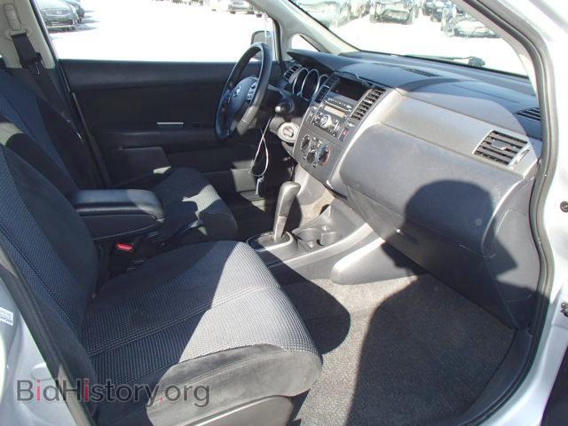 2011 NISSAN VERSA - VIN: 3N1BC1CP8BL367803 - Photo 5
