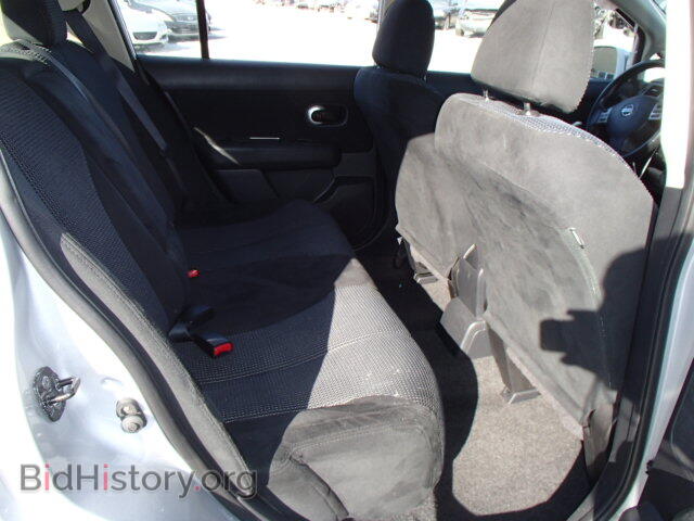 2011 NISSAN VERSA - VIN: 3N1BC1CP8BL367803 - Photo 6