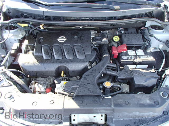 2011 NISSAN VERSA - VIN: 3N1BC1CP8BL367803 - Photo 7