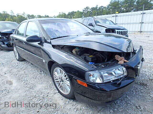 Photo YV1TS92D931301418 - VOLVO S80 2003