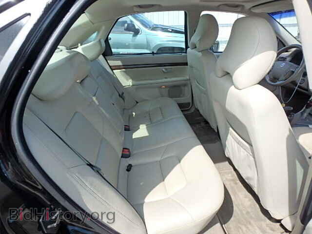2003 VOLVO S80 - VIN: YV1TS92D931301418 - Фото 6