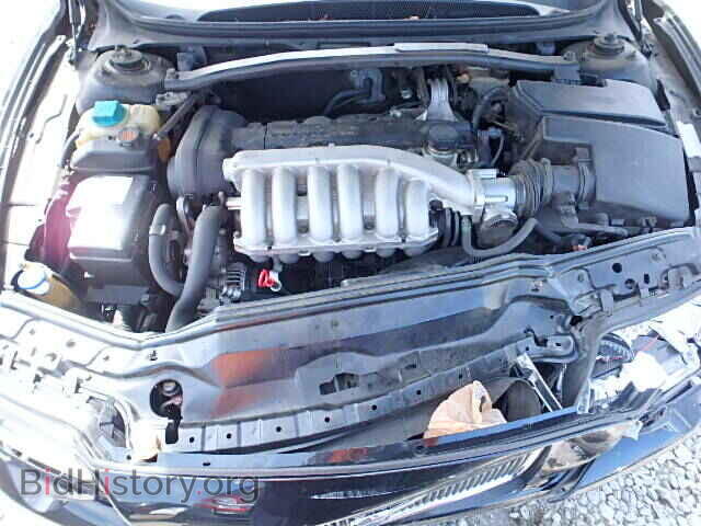 2003 VOLVO S80 - VIN: YV1TS92D931301418 - Фото 7