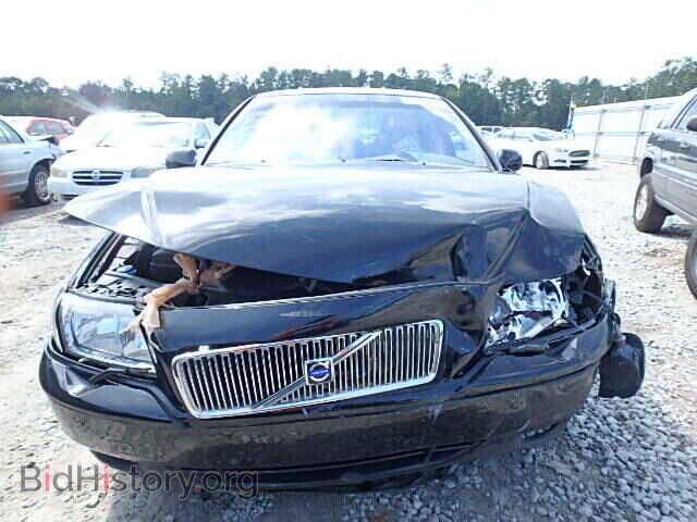 2003 VOLVO S80 - VIN: YV1TS92D931301418 - Фото 10