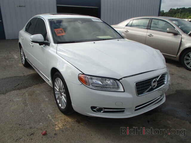Photo YV1952AS5C1162350 - VOLVO S80 2012