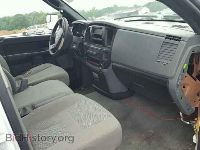 2006 DODGE RAM 3500 - VIN: 3D7ML48C36G102756 - Фото 5