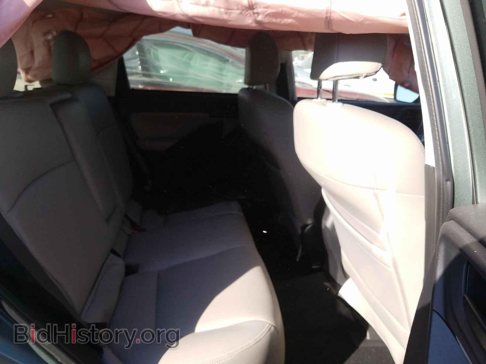 2017 SUBARU FORESTER - VIN: JF2SJAGC6HH545954 - Фото 6