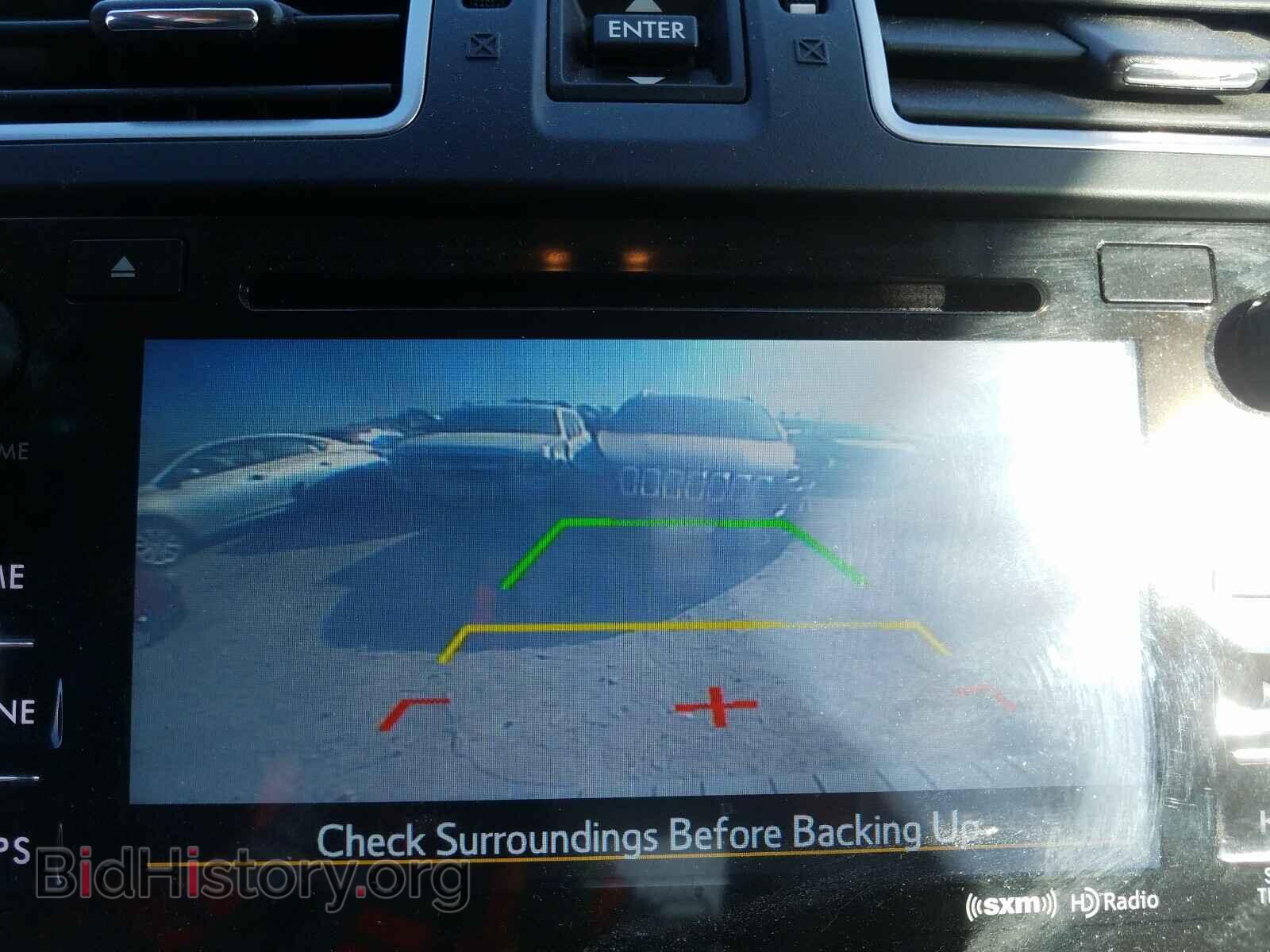 2017 SUBARU FORESTER - VIN: JF2SJAGC6HH545954 - Фото 9