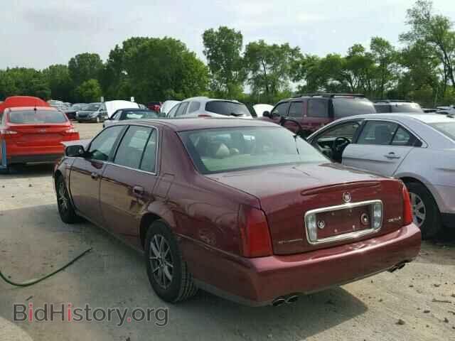 2002 CADILLAC DEVILLE - VIN: 1G6KD54Y12U178847 - Photo 3