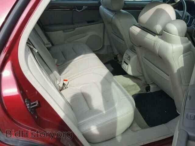 2002 CADILLAC DEVILLE - VIN: 1G6KD54Y12U178847 - Photo 6