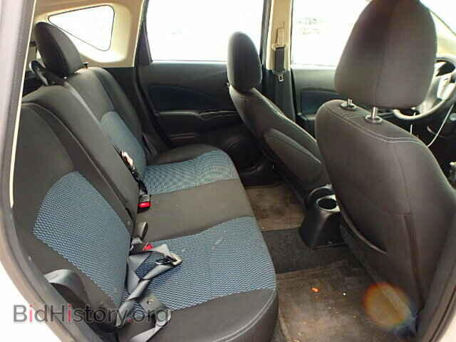 2014 NISSAN VERSA - VIN: 3N1CE2CP4EL401616 - Photo 6