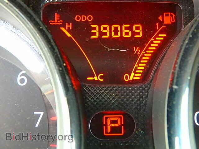 2014 NISSAN VERSA - VIN: 3N1CE2CP4EL401616 - Photo 8