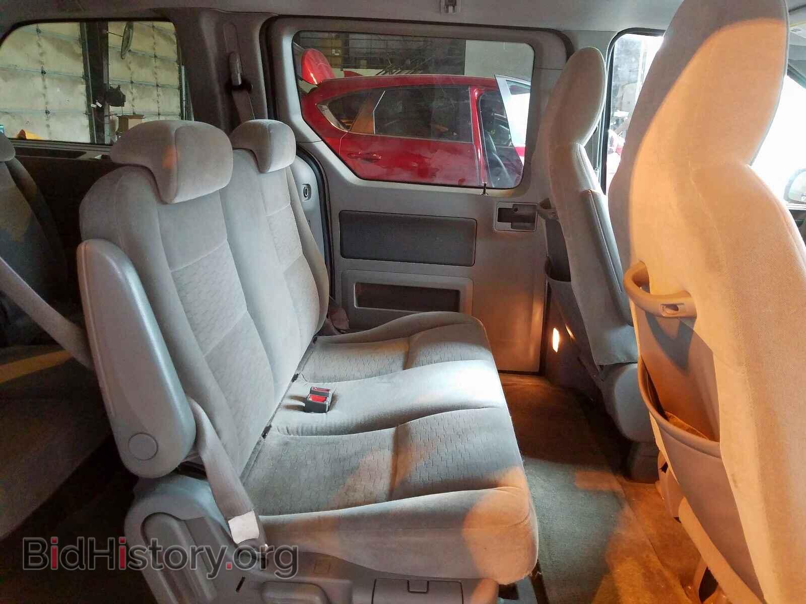 2005 FORD FREESTAR - VIN: 2FMZA51645BA63625 - Фото 6