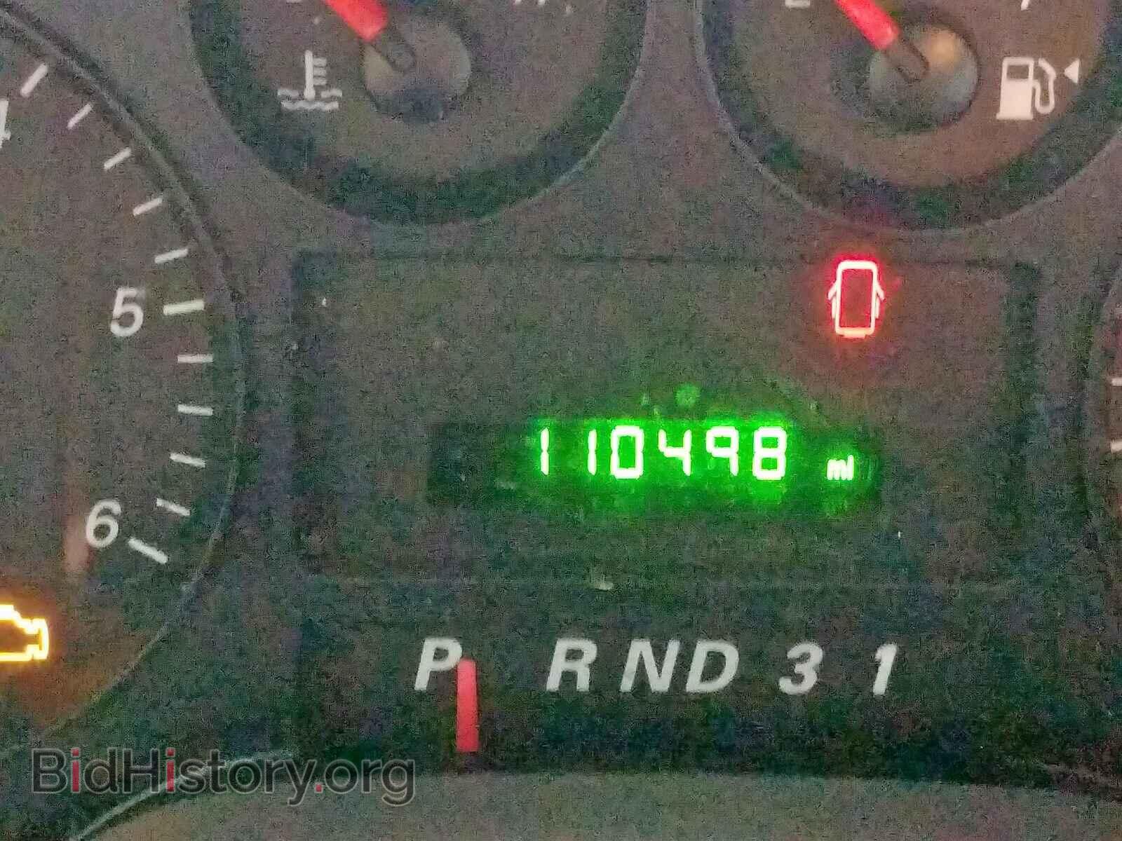 2005 FORD FREESTAR - VIN: 2FMZA51645BA63625 - Фото 8