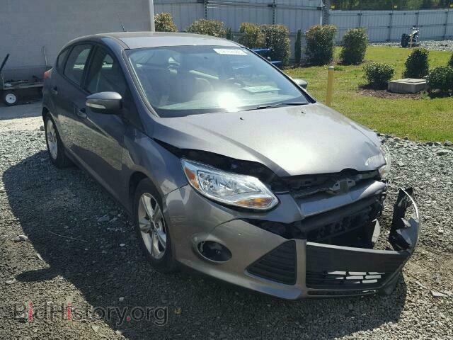 Photo 1FADP3K27DL187793 - FORD FOCUS 2013
