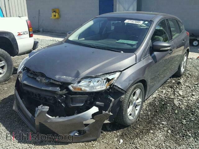 2013 FORD FOCUS - VIN: 1FADP3K27DL187793 - Photo 2
