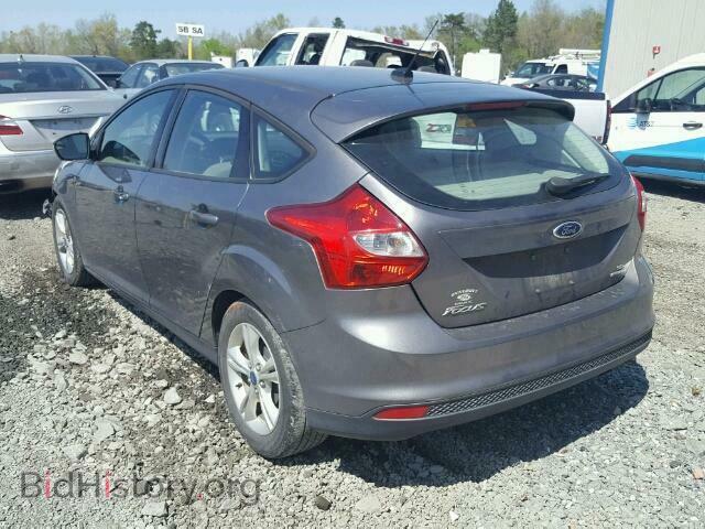 2013 FORD FOCUS - VIN: 1FADP3K27DL187793 - Photo 3