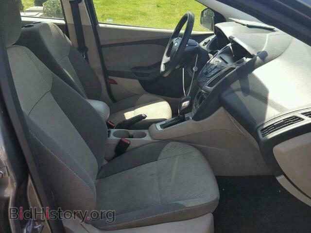 2013 FORD FOCUS - VIN: 1FADP3K27DL187793 - Photo 5
