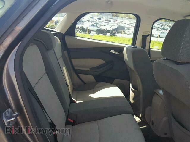 2013 FORD FOCUS - VIN: 1FADP3K27DL187793 - Photo 6