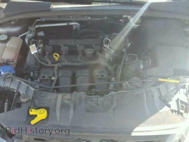 2013 FORD FOCUS - VIN: 1FADP3K27DL187793 - Photo 7
