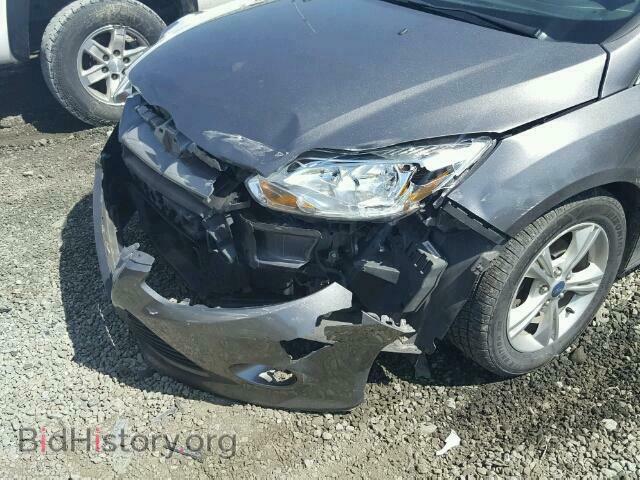 2013 FORD FOCUS - VIN: 1FADP3K27DL187793 - Photo 9