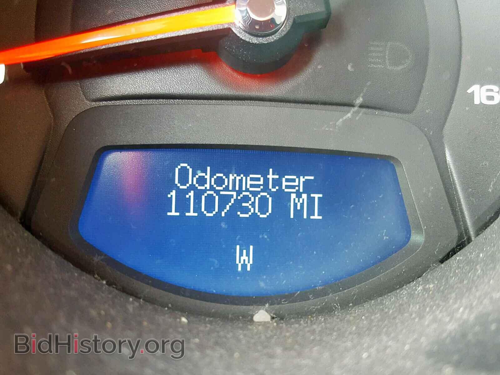 2008 CADILLAC CTS - VIN: 1G6DF577380178550 - Фото 8